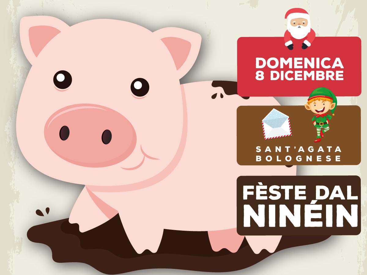 8 dicembre a Sant’Agata