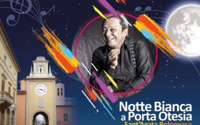 12 settembre Notte Bianca a Porta Otesia