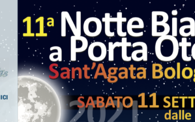 Notte Bianca a Porta Otesia