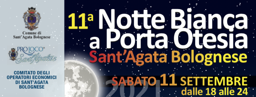 Notte Bianca a Porta Otesia