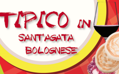 Tipico in Sant’Agata Bolognese