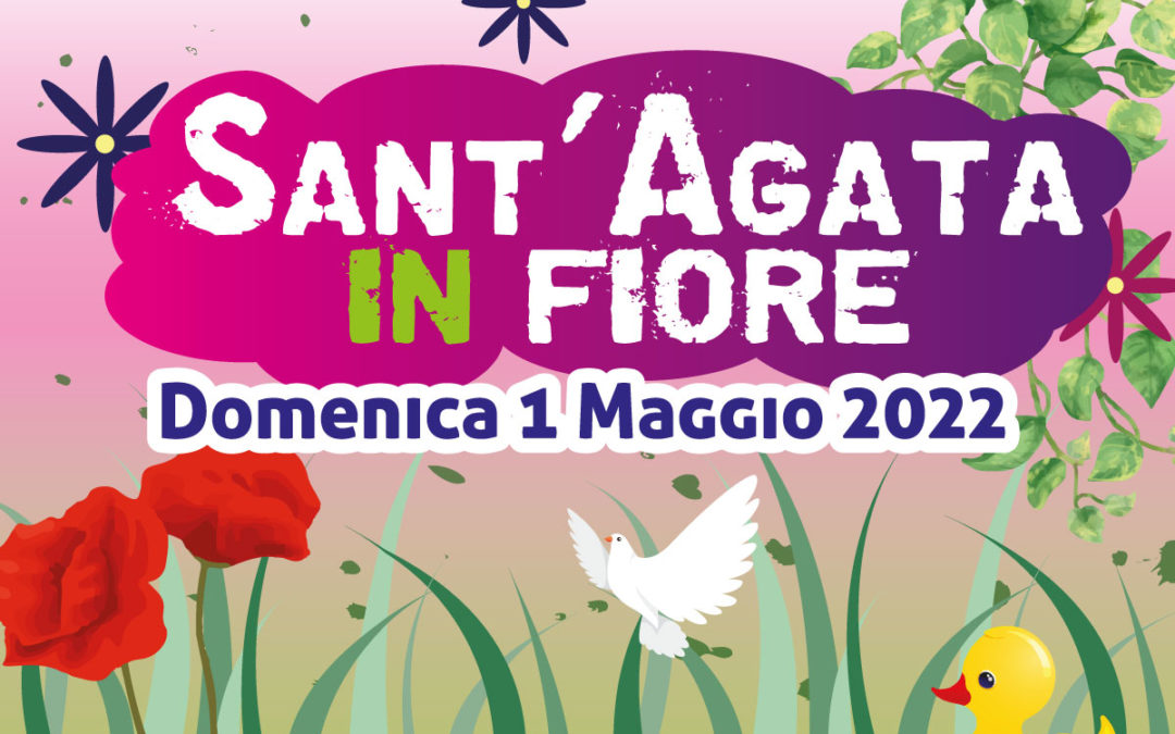 Sant’Agata in Fiore