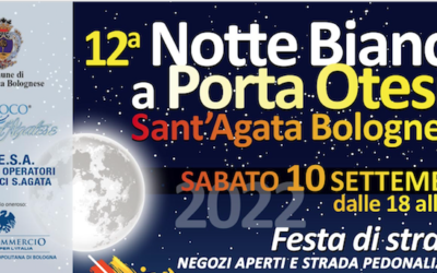 Notte Bianca a Porta Otesia