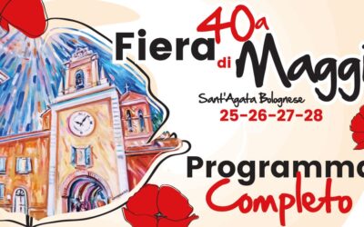 Fiera di Maggio 2023 – Programma completo