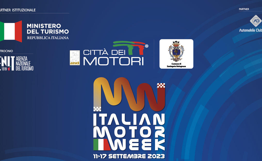 Italian Motor Week