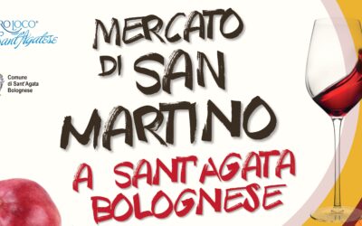 Mercato di San Martino